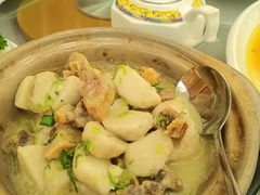 -银都上海菜馆(粤海东路店)