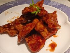 -在前门·烤鸭北京菜(五月花广场店)
