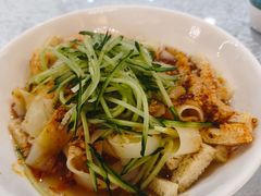 -汗腾格里·风味餐厅(新疆驻京办店)