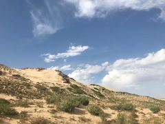 -玉龙沙湖景区