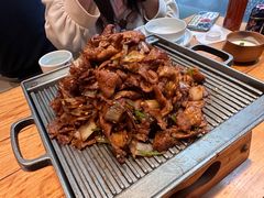 -四季民福烤鸭店(前门廊房二条店)