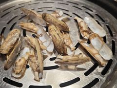 -粗茶淡饭·蒸鲜(光谷店)