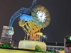 -世纪钟