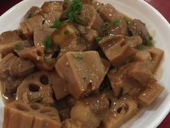 -荣兴河鲜楼(江口店)