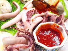 -火炉火自助餐(西直门凯德MALL店)