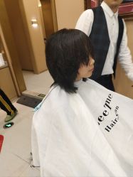 -LEE TIME·丽美时沙龙