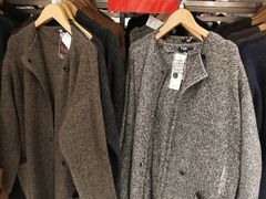 -优衣库(长沙银盆岭万达广场店)