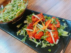 印式烤鸡-NAMO印度餐厅