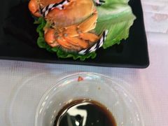 -云晓光头烧烤吧(新大陆广场店)