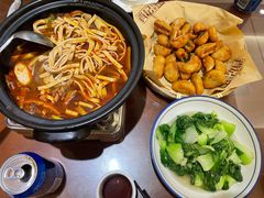 -肖记公安牛肉鱼杂馆·省级非物质文化遗产(三角路直营店)