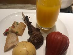 -杭州国际会议中心洲际酒店-原素全日餐厅(解放东路店)