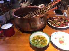 -搓火大都会(广安门总店)