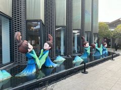 -雅达·阳羡溪山小镇中心