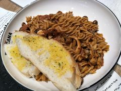 -托斯卡纳烘焙意大利餐厅(五天地店)