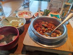 -味太助·银饭食堂(中华城店)