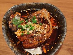 冒脑花-付小姐在成都(中山公园店)