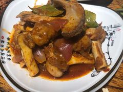 -有奴思烤肉·清真(正宁路店)
