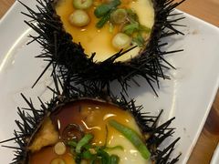 -海胆小馆(东北水饺·春柳店)