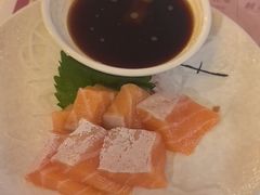 -东莞塘厦三正半山温泉酒店·沙利文西餐厅