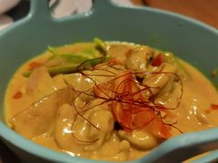 -泰悦澜·泰国餐厅(万象城店)