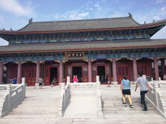 -天津妈祖文化园