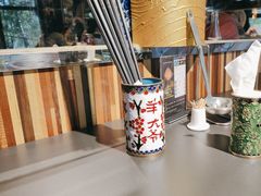 -羊大爷涮肉(亮马桥店)