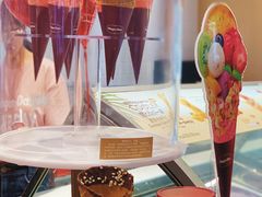 -哈根达斯(武汉天地店)