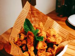 -太二酸菜鱼(汕头苏宁广场店)