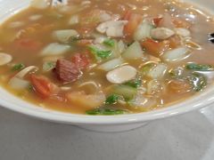 -二扁私房面馆(崂山路店)