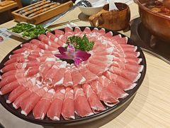 -阳坊胜利涮羊肉(阳坊总店)