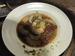 -大洋家·精品潮汕菜·生腌砂锅粥(天河东路店)