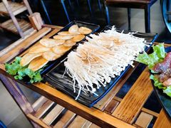 土豆片-梵行小馆烤肉(即墨店)