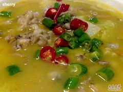 泡椒牛蛙-秀水人家