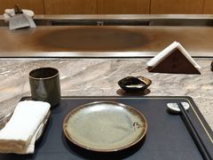 -松临·铁板烧&Omakase(神农店)