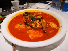 -乾隆美食·本帮菜(黄河路店)