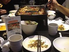 -喵探烤鱼·活鱼烤(北唐总店)