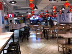 -物美超市(金宝街店)
