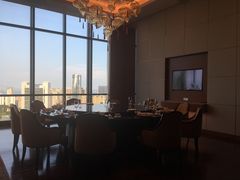 -新骏景万豪酒店·万豪中餐厅