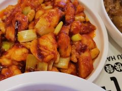 -七食九号食堂(东丽空港店)