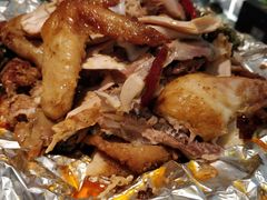 -原味田园·客家菜·土窑鸡(中航城君尚购物中心店)