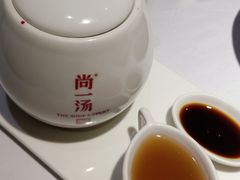 -尚一汤 广东炖汤(金桥国际店)