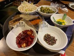-红牌美蛙鱼头火锅(万辉国际广场店)