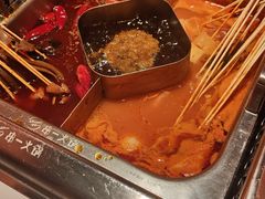 -串一火锅(赛格国际购物中心店)