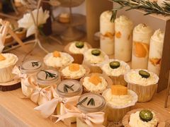 -迦南·甜品蛋糕(传媒店)