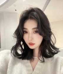 -阿莲新妆护肤造型