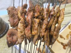 -老白家怡贵园烤肉