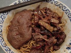 -梅溪·小伙子干挑面(安吉总店)