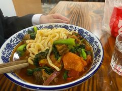 -陈八两面家(华孚写字楼店)