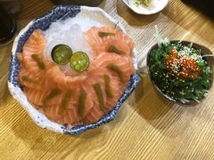 -谷村寿司(同福路店)