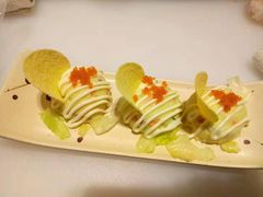 -兄弟船精致料理(万科蓝山店)